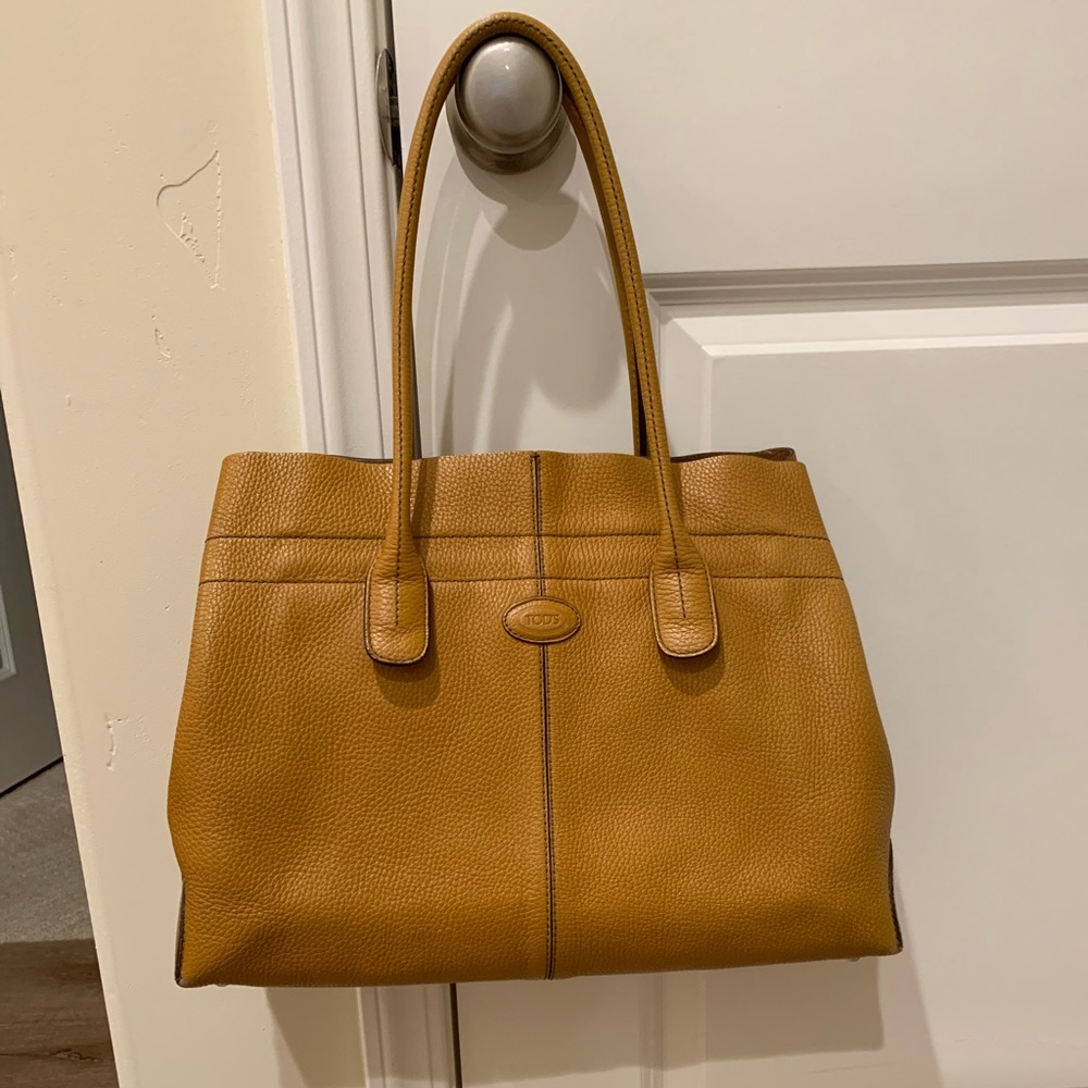 Tod’s large tote